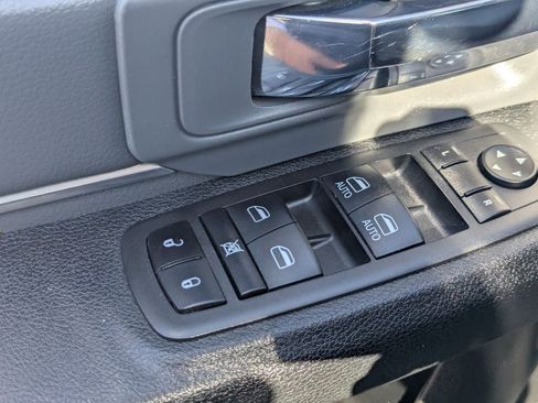 Used 2023 RAM 1500 Classic SLT w/ Trailer & Traction Group AWD/4WD image 22