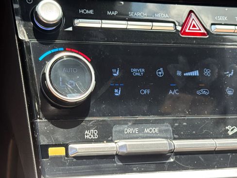 New 2026 Hyundai Santa Fe Calligraphy image 22