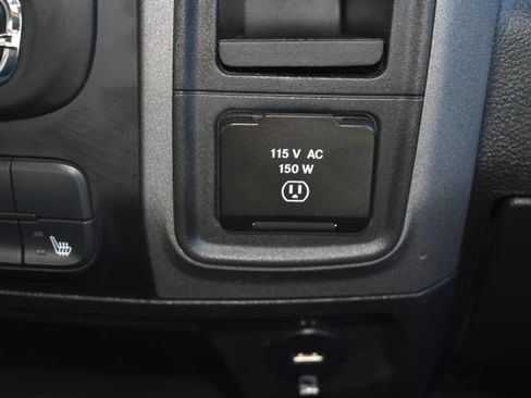 Used 2021 RAM 1500 Express w/ Wheel & Sound Group AWD/4WD image 30