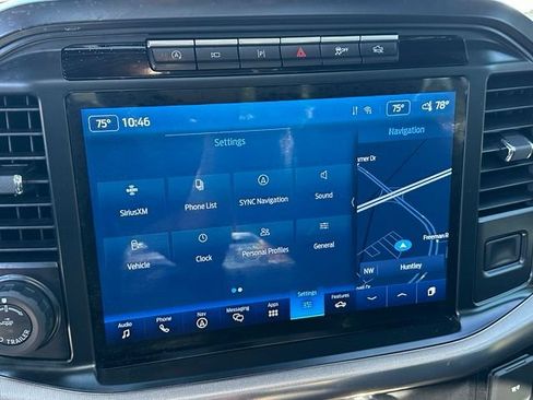 Used 2023 Ford F150 Raptor w/ Raptor Carbon Fiber Package AWD/4WD image 27