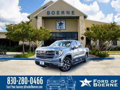 Used 2023 GMC Sierra 1500 SLT