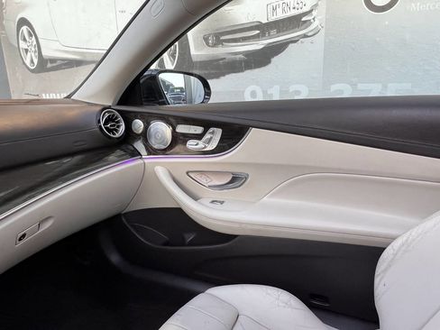 Used 2018 Mercedes-Benz E 400 Coupe image 20
