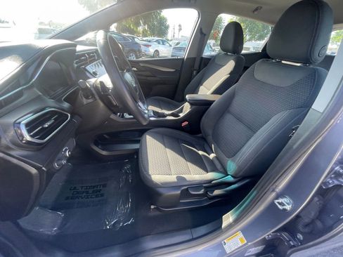 Used 2023 Chevrolet Bolt LT w/ Driver Confidence Package image 40