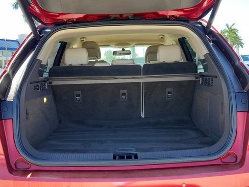 Used 2017 Lincoln MKX Select w/ Select Plus Package FWD image 12