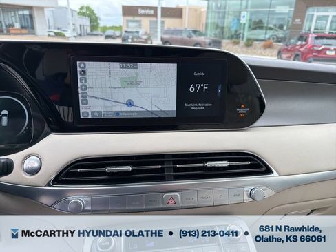 Used 2021 Hyundai Palisade Calligraphy AWD/4WD image 10