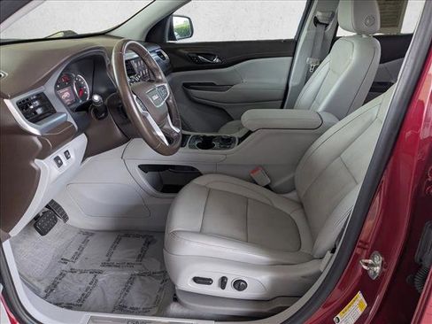 Used 2020 GMC Acadia SLT FWD image 14