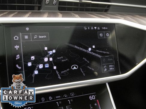 Used 2022 Audi A6 3.0T allroad Premium Plus w/ Executive Package AWD/4WD image 22