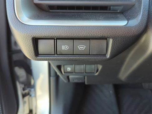 Certified 2024 Toyota Prius LE image 12