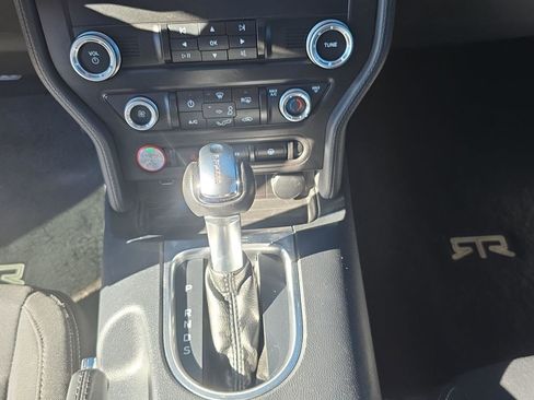 Used 2021 Ford Mustang GT w/ Black Accent Package image 11