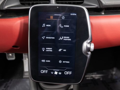 Used 2025 McLaren Artura Spider image 24