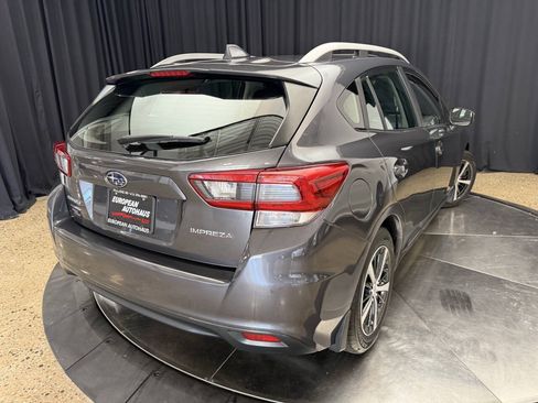 Used 2020 Subaru Impreza 2.0i Premium AWD/4WD image 8