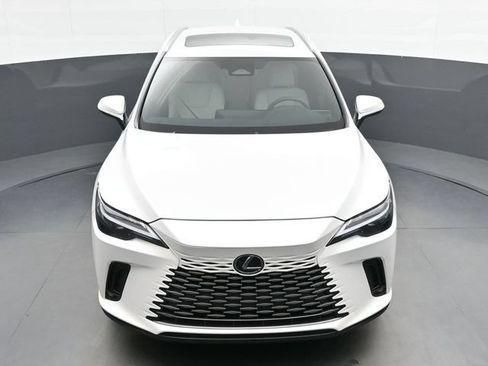 Certified 2025 Lexus RX 350 Premium w/ Accessory Package (Z1) FWD image 38