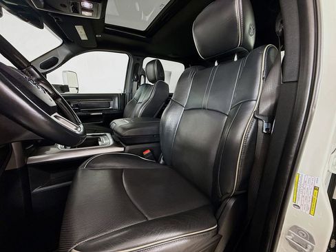 Used 2018 RAM 2500 Limited image 20