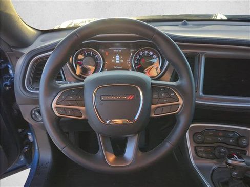 Used 2021 Dodge Challenger SXT w/ Plus Package RWD image 12