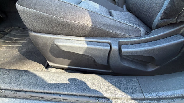 Used 2023 Nissan Altima 2.5 S FWD image 17