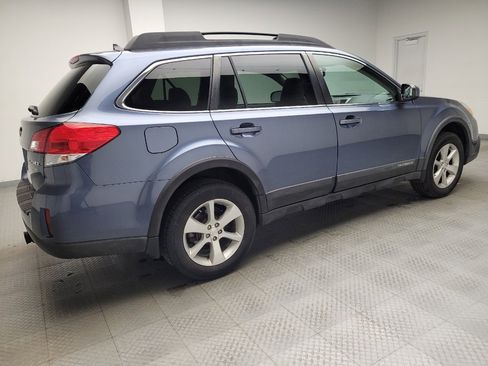 Used 2013 Subaru Outback 2.5i Limited w/ Moonroof Pkg image 10