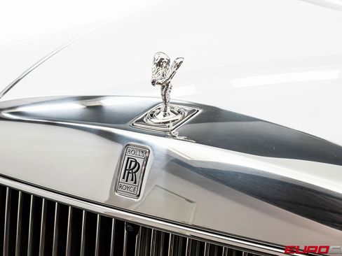 Used 2023 Rolls-Royce Phantom Sedan w/ The Phantom Package image 11