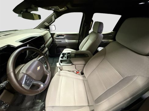 Used 2023 Chevrolet Silverado 1500 LT w/ Protection Package image 21