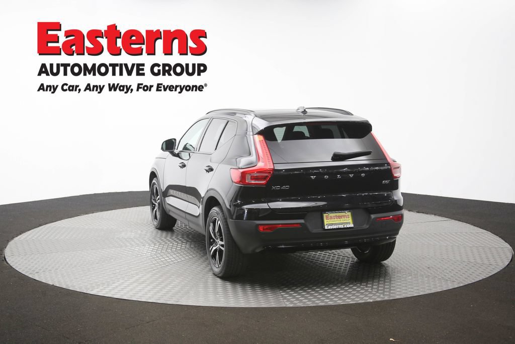 Used 2024 Volvo XC40 B5 Core AWD/4WD image 68