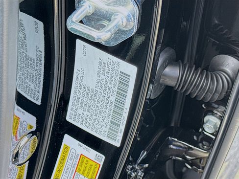 New 2026 Honda Accord SE image 27