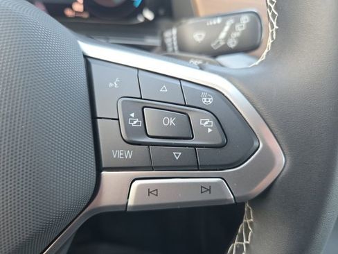 New 2026 Volkswagen Atlas SE AWD/4WD image 32