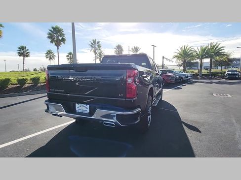 New 2026 Chevrolet Silverado 1500 LT w/ All Star Edition Plus image 23