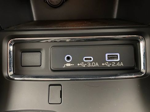 New 2026 Subaru Ascent Premium AWD/4WD image 24