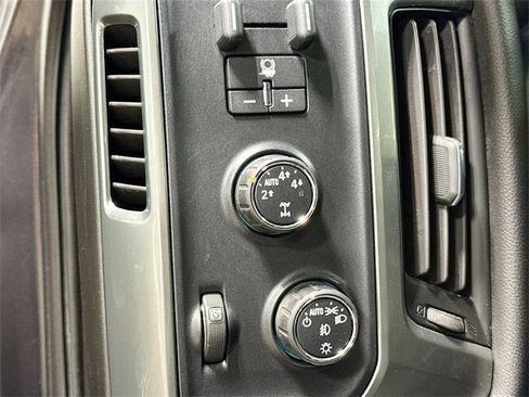 Used 2014 Chevrolet Silverado 1500 LT w/ LT Convenience Package image 12