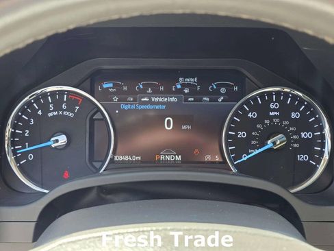 Used 2021 Ford Expedition Max Limited image 16