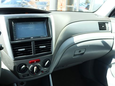 Used 2009 Subaru Forester 2.5X image 43