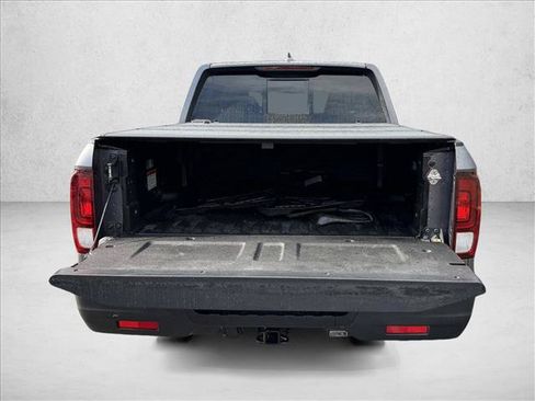 Used 2019 Honda Ridgeline RTL image 7