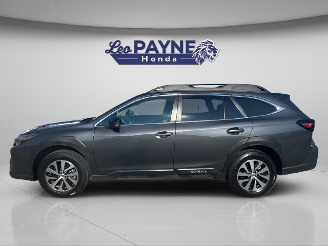 Used 2024 Subaru Outback Premium w/ Popular Package #1A AWD/4WD image 4