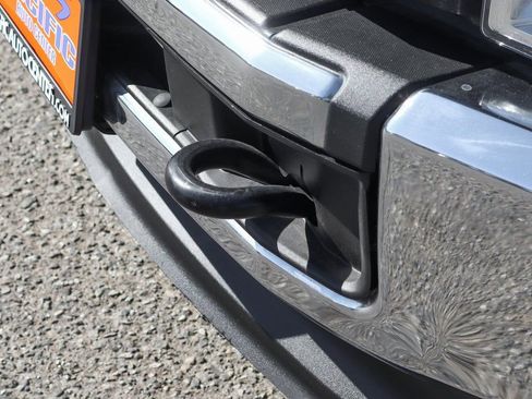 Used 2021 Ford F550 2WD Regular Cab Super Duty image 48