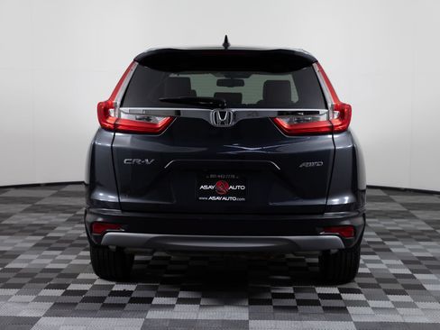 Used 2019 Honda CR-V EX-L image 6