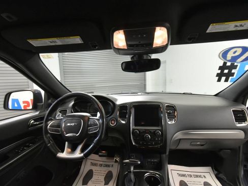 Used 2019 Dodge Durango SRT AWD/4WD image 27