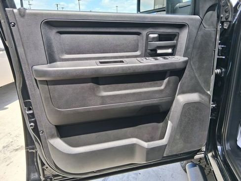 New 2026 RAM 2500 Tradesman AWD/4WD image 18