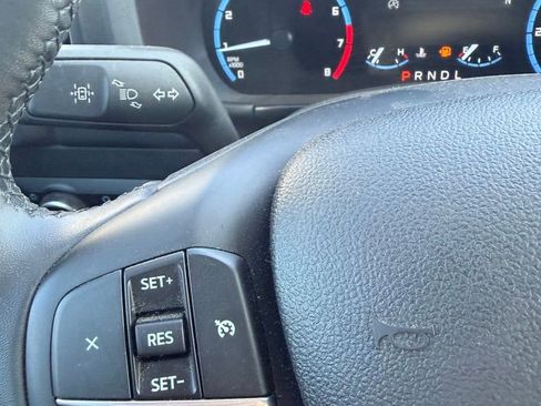 Used 2024 Ford Bronco Sport Big Bend w/ Convenience Package AWD/4WD image 16