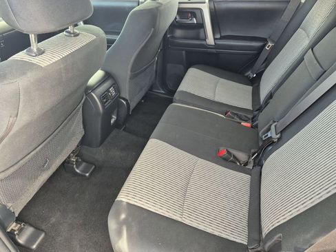 Used 2024 Toyota 4Runner SR5 image 12