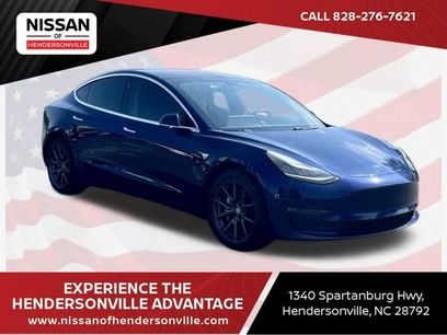 Used 2018 Tesla Model 3 Performance