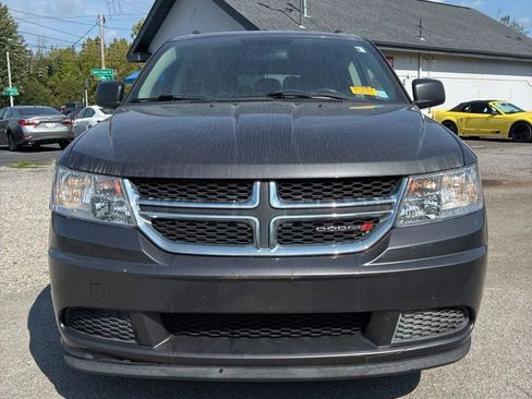 Used 2014 Dodge Journey SE w/ Flexible Seating Group image 13