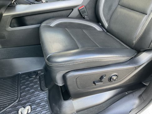Used 2022 RAM 1500 Rebel w/ G/T Package AWD/4WD image 29