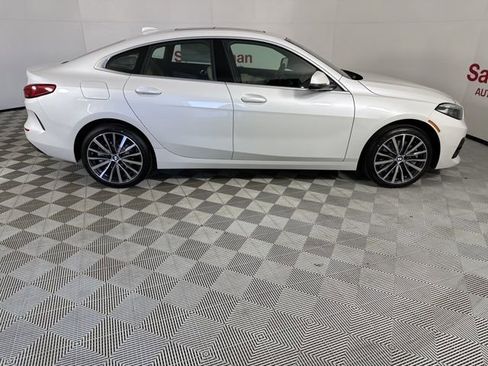 Used 2024 BMW 228i xDrive Gran Coupe 228i xDrive w/ Convenience Package image 22