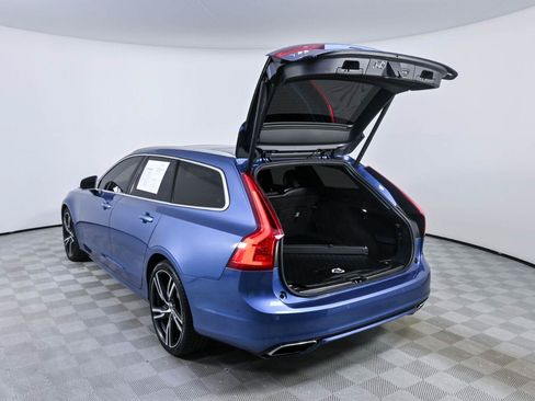 Used 2019 Volvo V90 T6 R-Design w/ Advanced Package AWD/4WD image 31