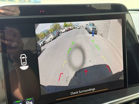 New 2026 Subaru Outback Premium image 16