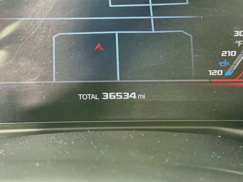 Used 2024 BMW M4 xDrive Competition AWD/4WD image 16