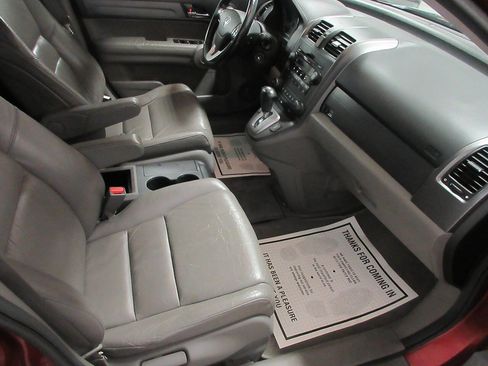 Used 2007 Honda CR-V EX-L image 8