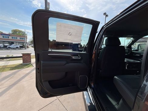 New 2026 GMC Sierra 3500 SLT w/ SLT Premium Package image 34