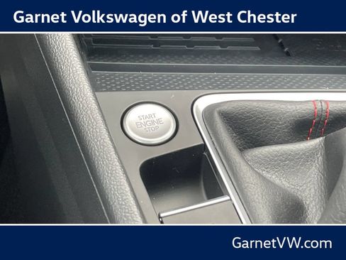 New 2026 Volkswagen Jetta GLI Autobahn FWD image 33