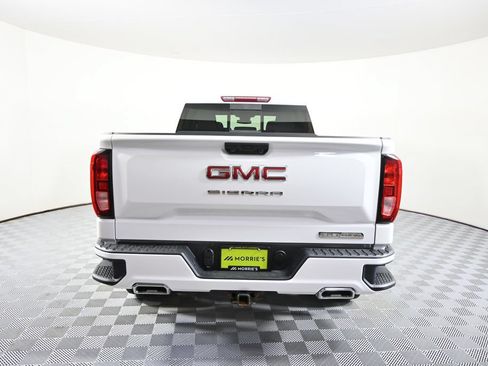 Used 2024 GMC Sierra 1500 Elevation w/ Preferred Package AWD/4WD image 5