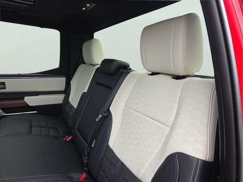 Used 2024 Toyota Tundra Capstone AWD/4WD image 10